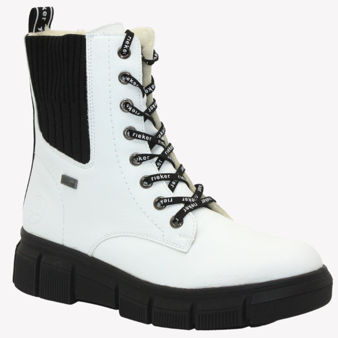 detail X3414-80 Rieker