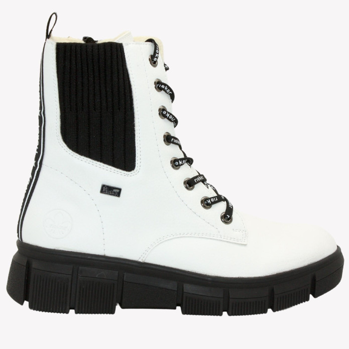 detail X3414-80 Rieker