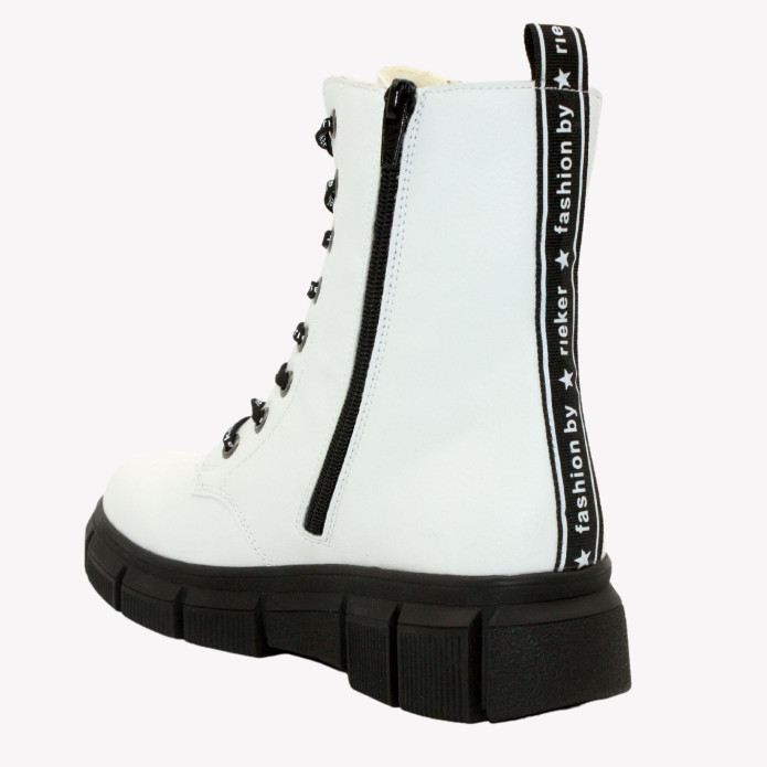 detail X3414-80 Rieker