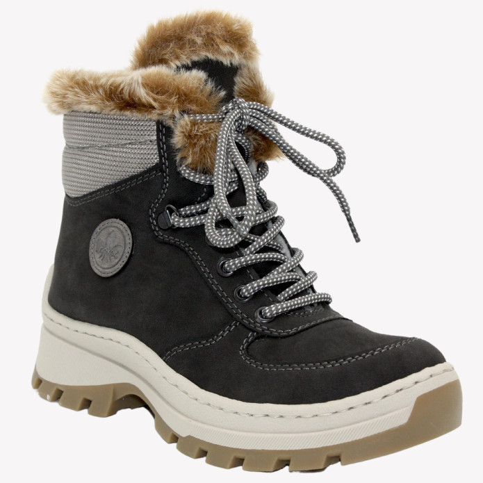 detail X9335-45 Rieker