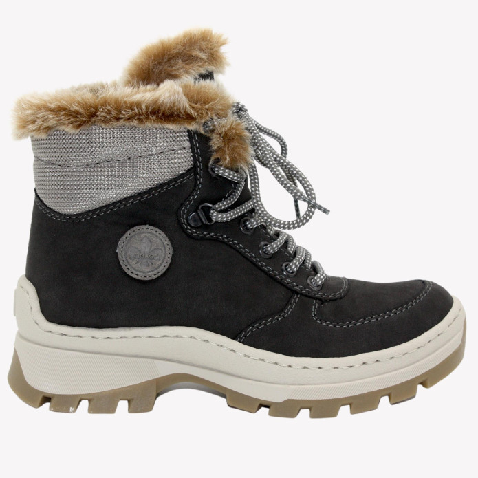 detail X9335-45 Rieker