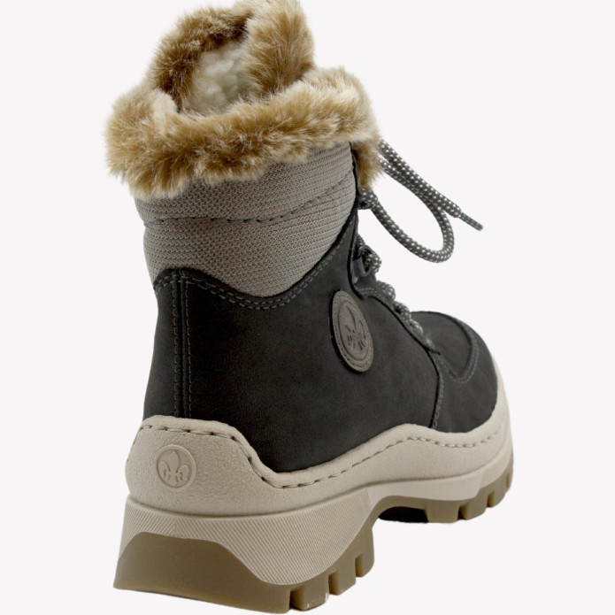 detail X9335-45 Rieker