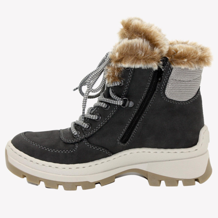 detail X9335-45 Rieker