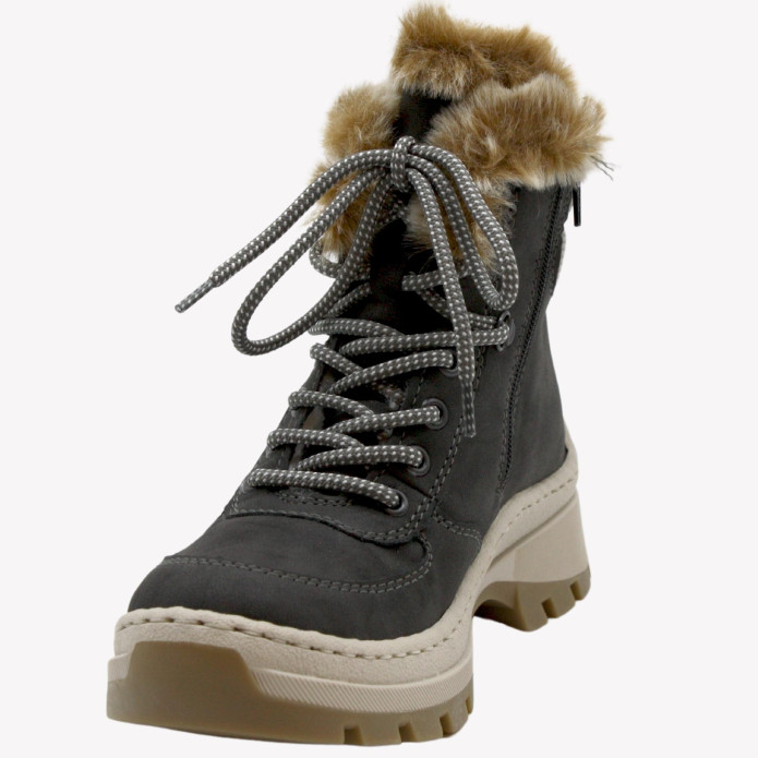 detail X9335-45 Rieker