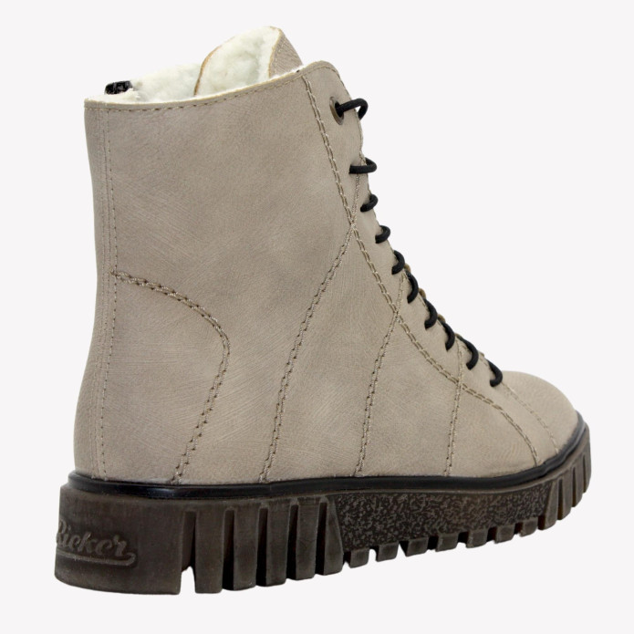 detail Y3420-60 Rieker