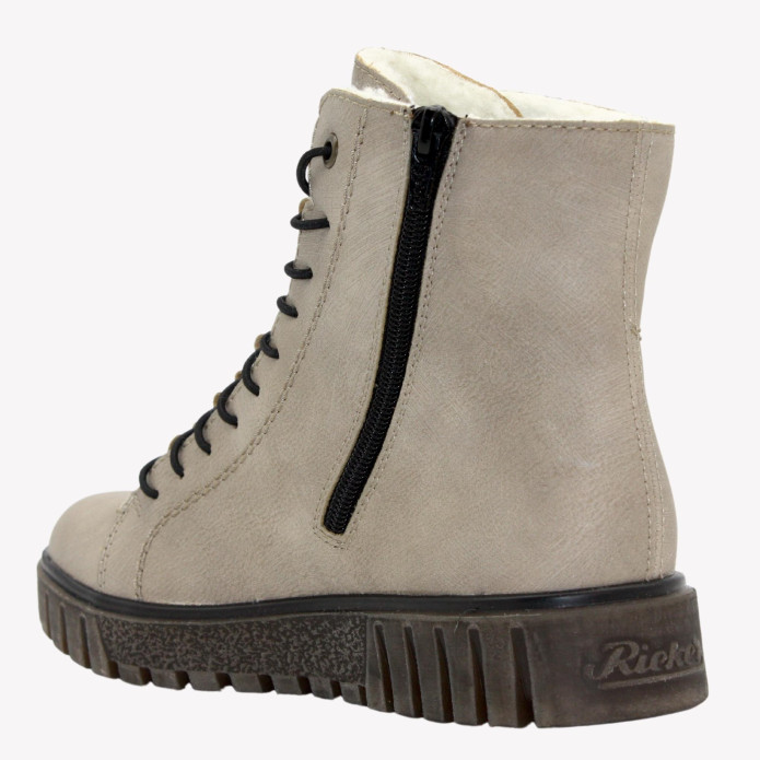 detail Y3420-60 Rieker