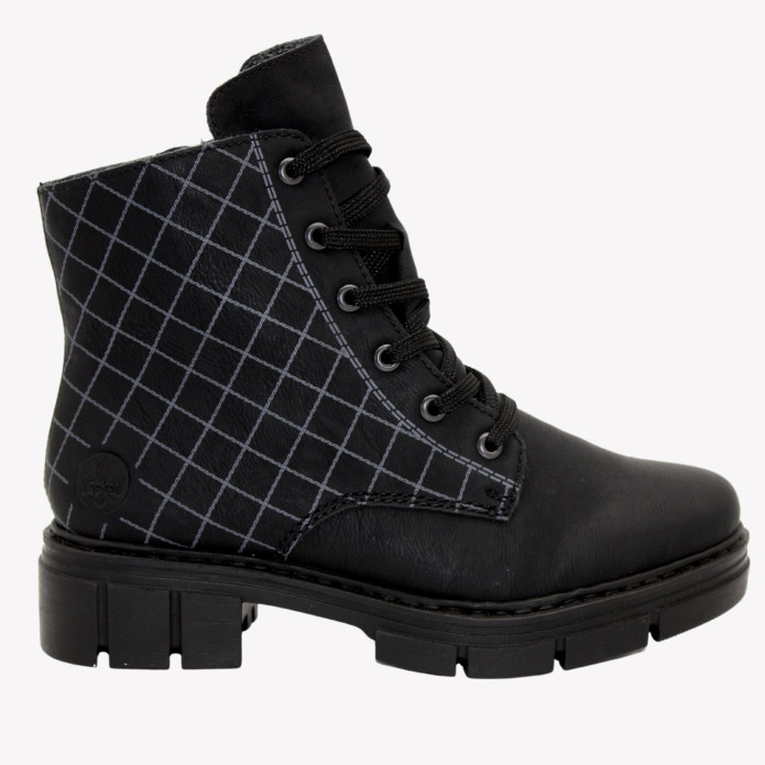 detail Y4515-00 Rieker