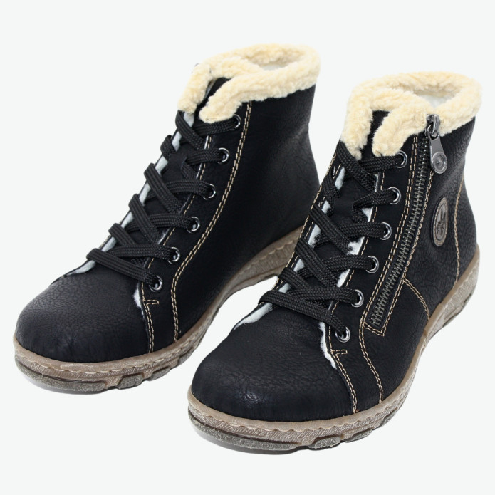 detail Z0121-00 Rieker