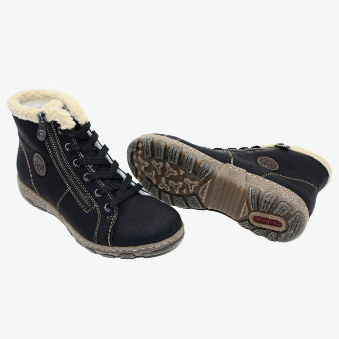 detail Z0121-00 Rieker
