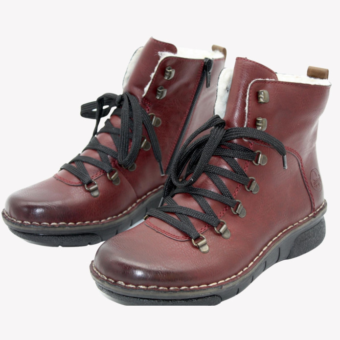 detail 73356-35 Rieker