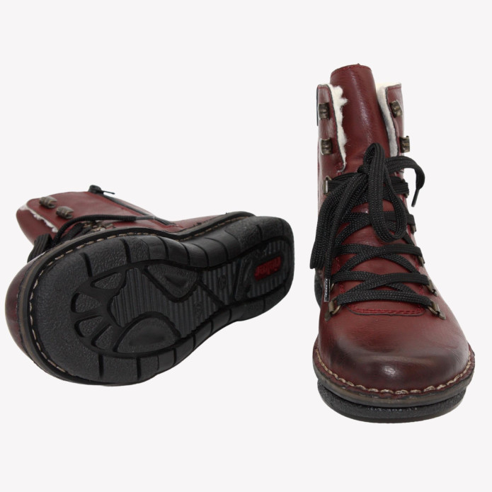 detail 73356-35 Rieker