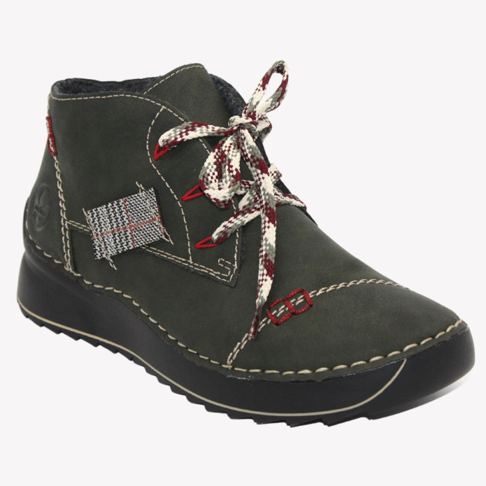 detail 51534-54 Rieker
