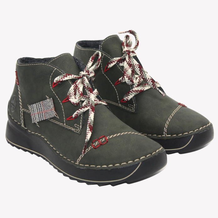 detail 51534-54 Rieker