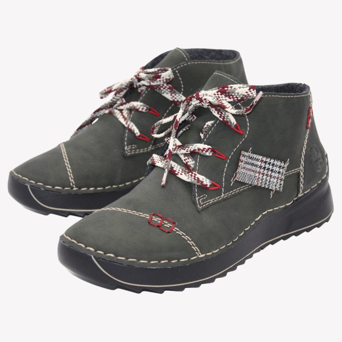 detail 51534-54 Rieker