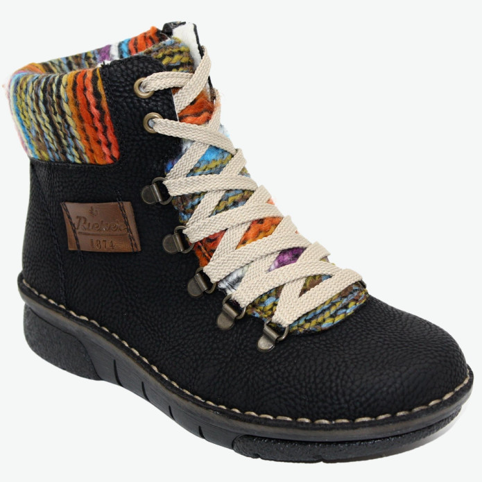detail 73343-00 Rieker