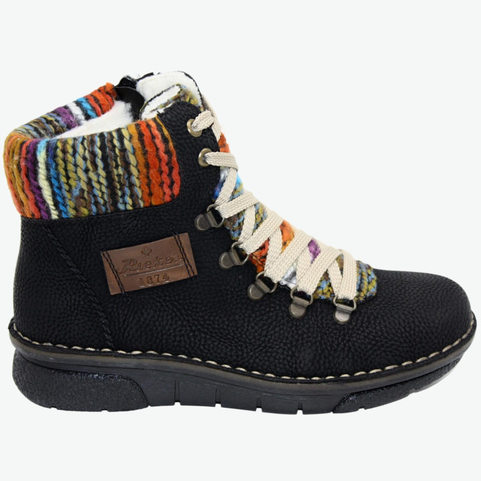 detail 73343-00 Rieker
