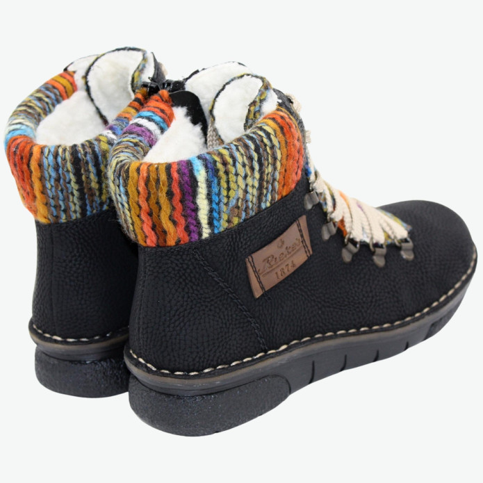 detail 73343-00 Rieker