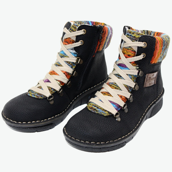 detail 73343-00 Rieker
