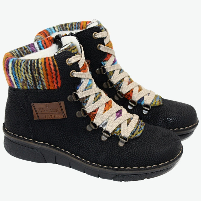 detail 73343-00 Rieker