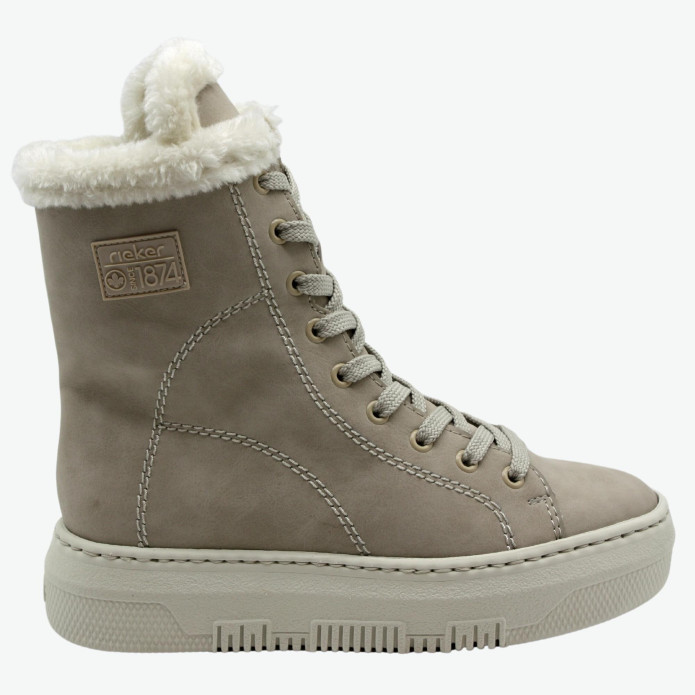 detail M1980-62 Rieker