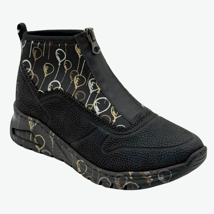 detail M4953-00 Rieker