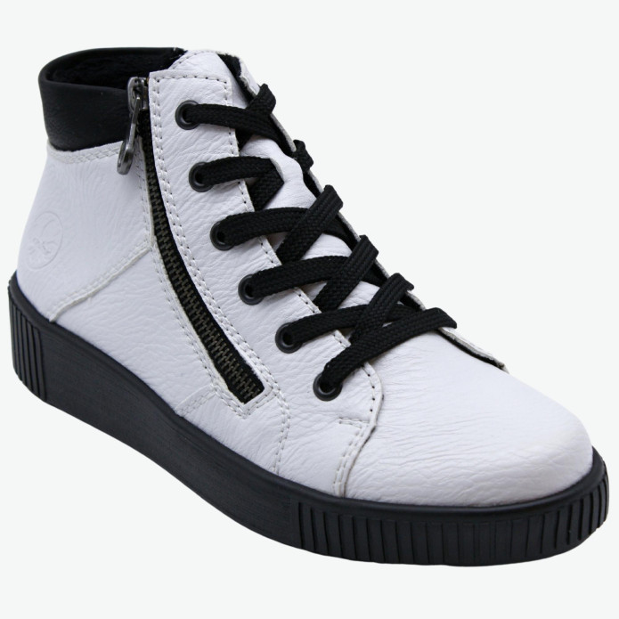 detail M6434-80 Rieker