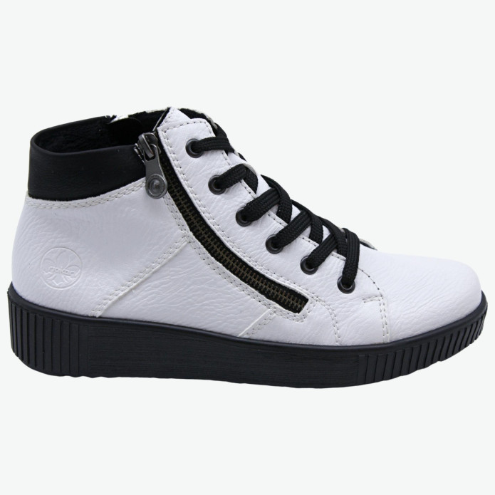 detail M6434-80 Rieker
