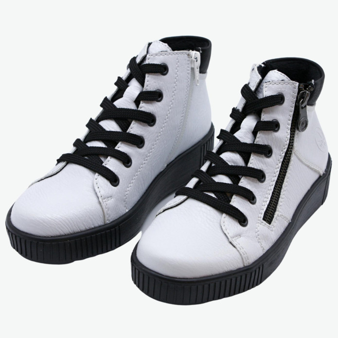 detail M6434-80 Rieker