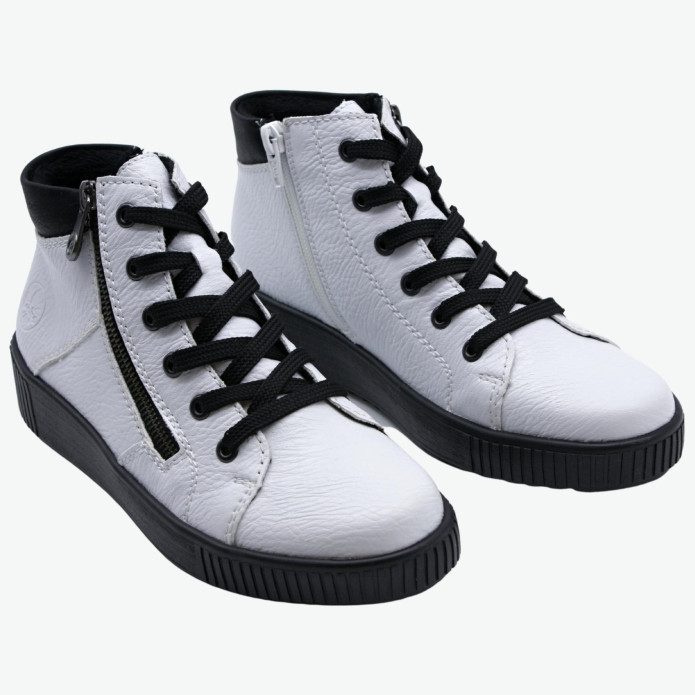 detail M6434-80 Rieker