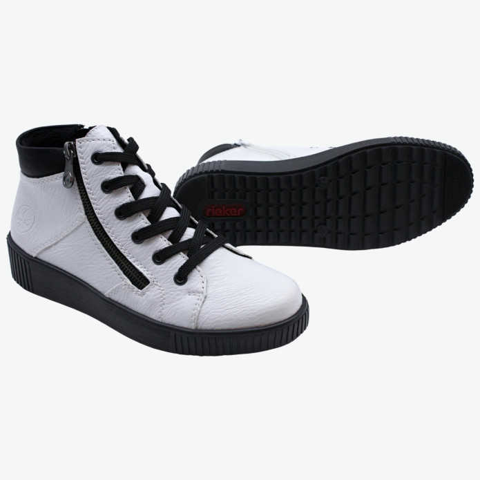 detail M6434-80 Rieker