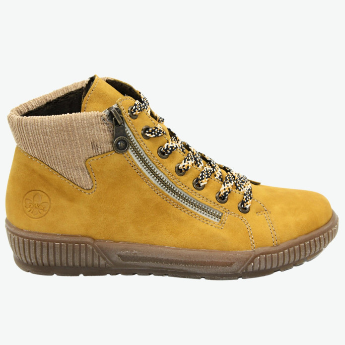 detail N0709-68 Rieker