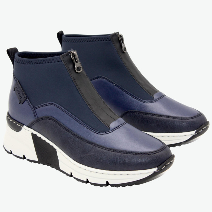 detail N6352-14 Rieker