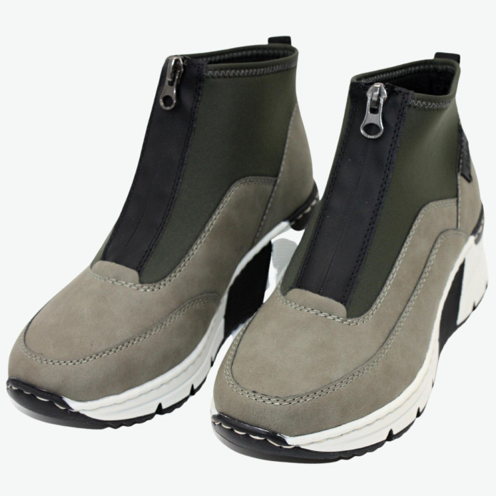 detail N6352-52 Rieker