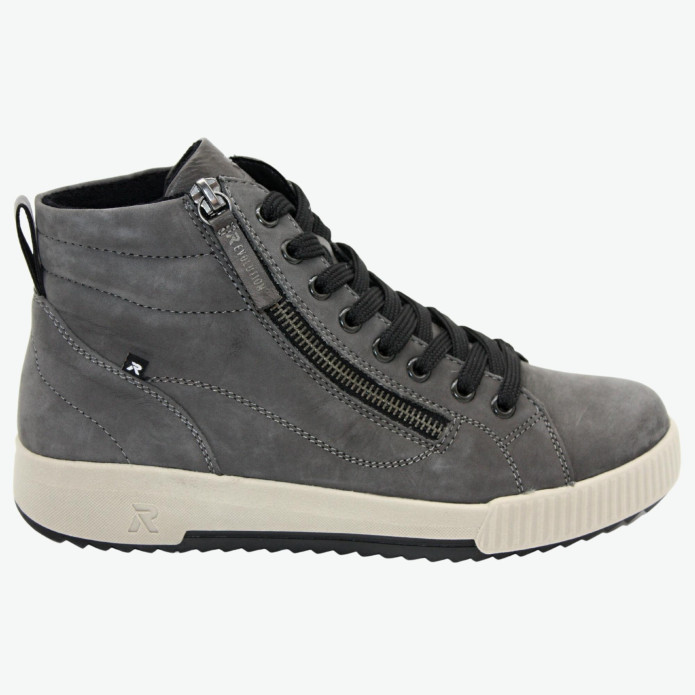 detail W0164-45 Rieker