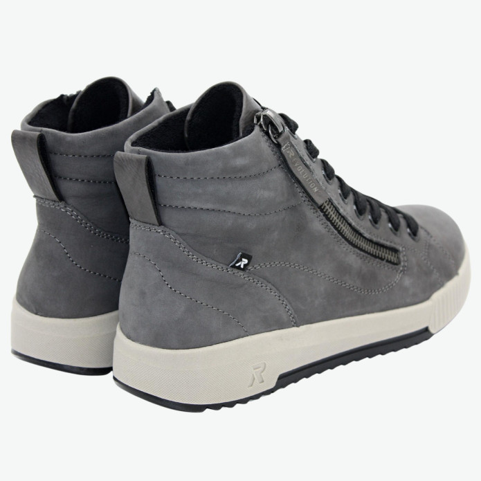detail W0164-45 Rieker