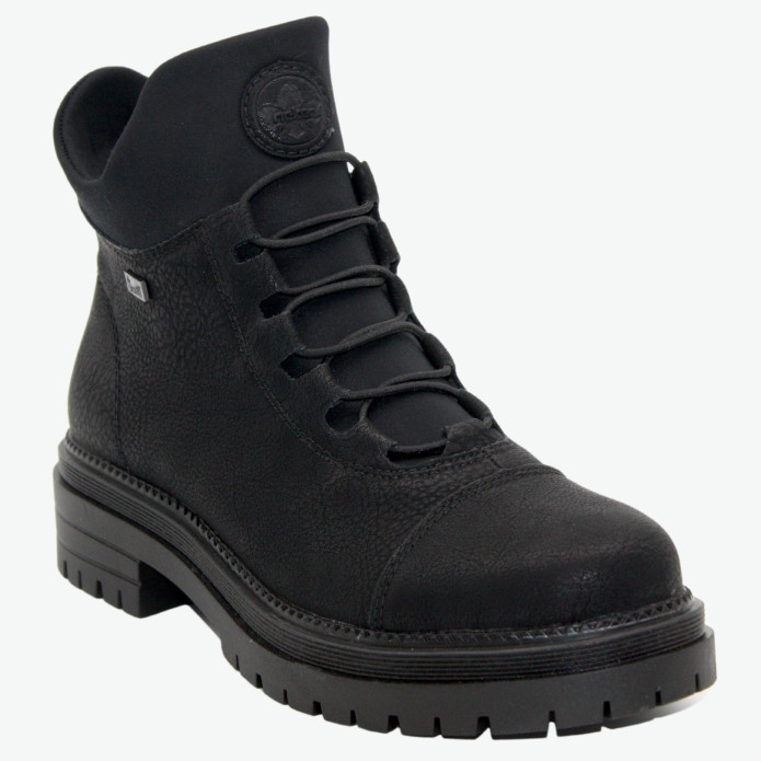 detail Y3163-00 Rieker