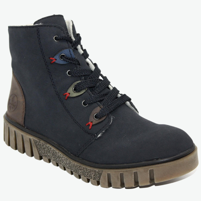 detail Y3401-14 Rieker