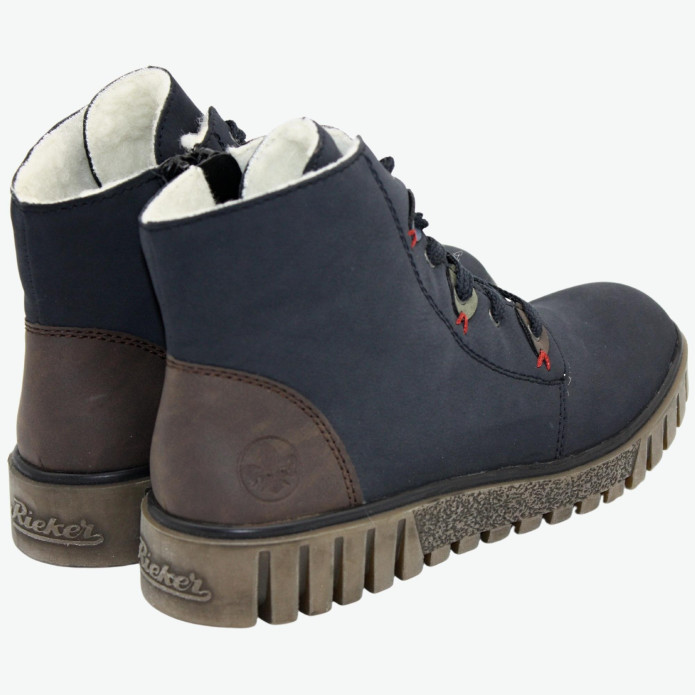 detail Y3401-14 Rieker