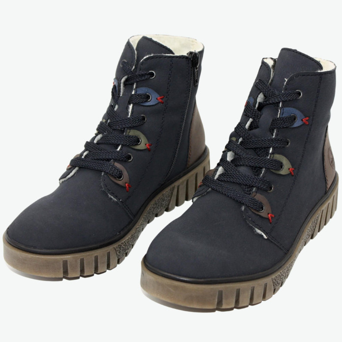 detail Y3401-14 Rieker