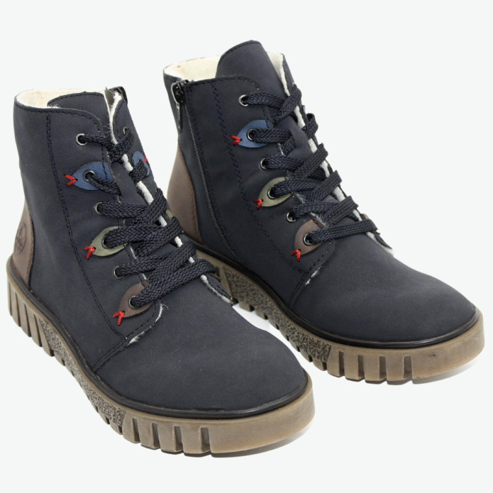detail Y3401-14 Rieker