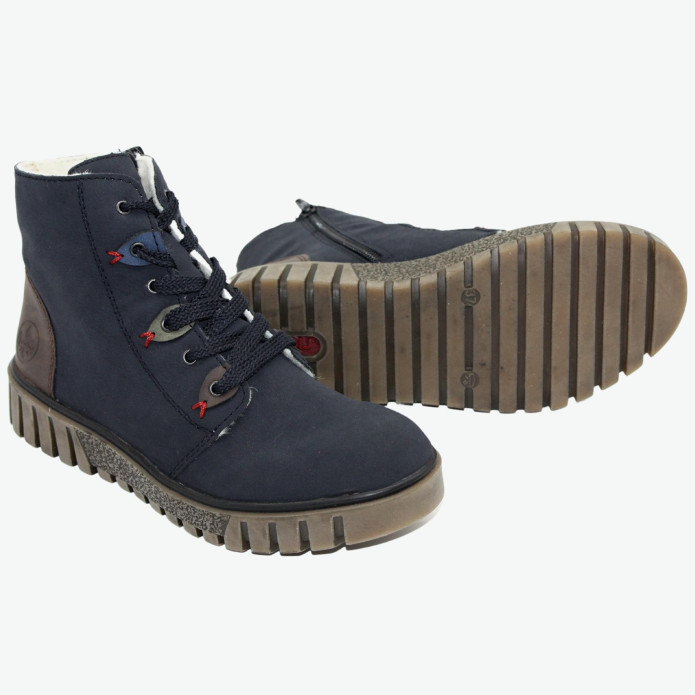 detail Y3401-14 Rieker