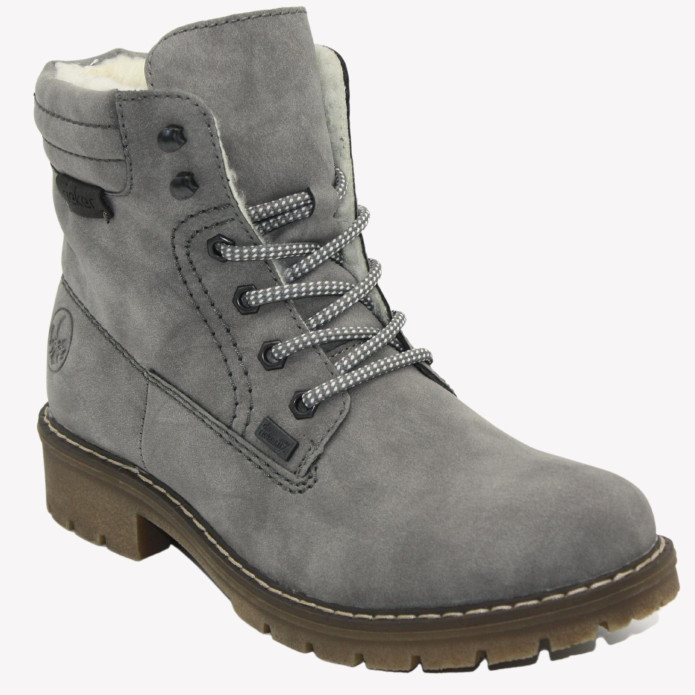 detail Y9125-40 Rieker