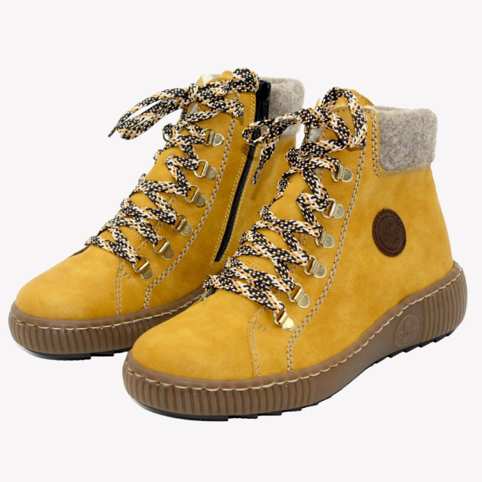 detail Z6633-68 Rieker