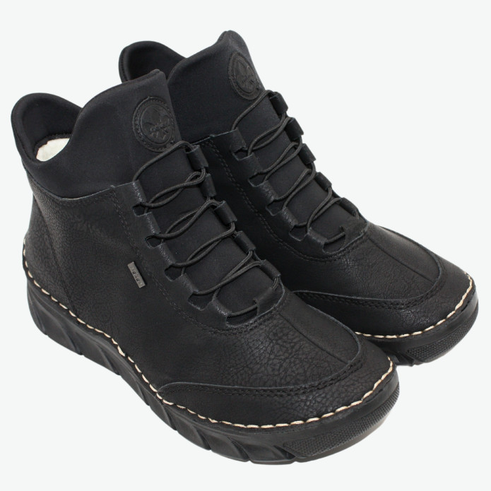 detail 55069-00 Rieker