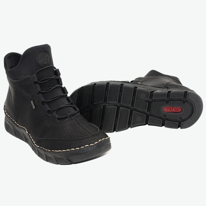 detail 55069-00 Rieker