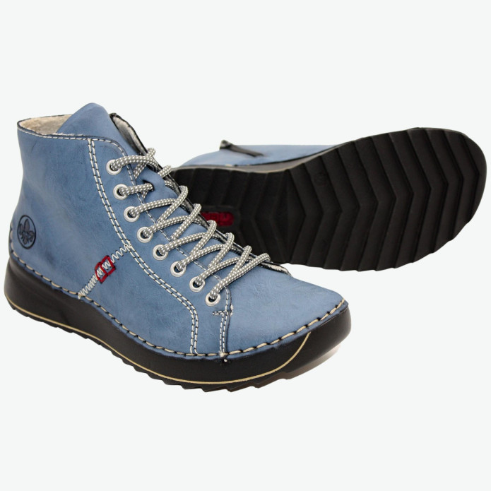 detail 71510-14 Rieker