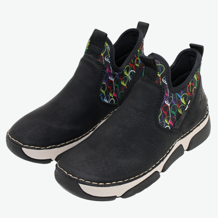 detail 45957-00 Rieker