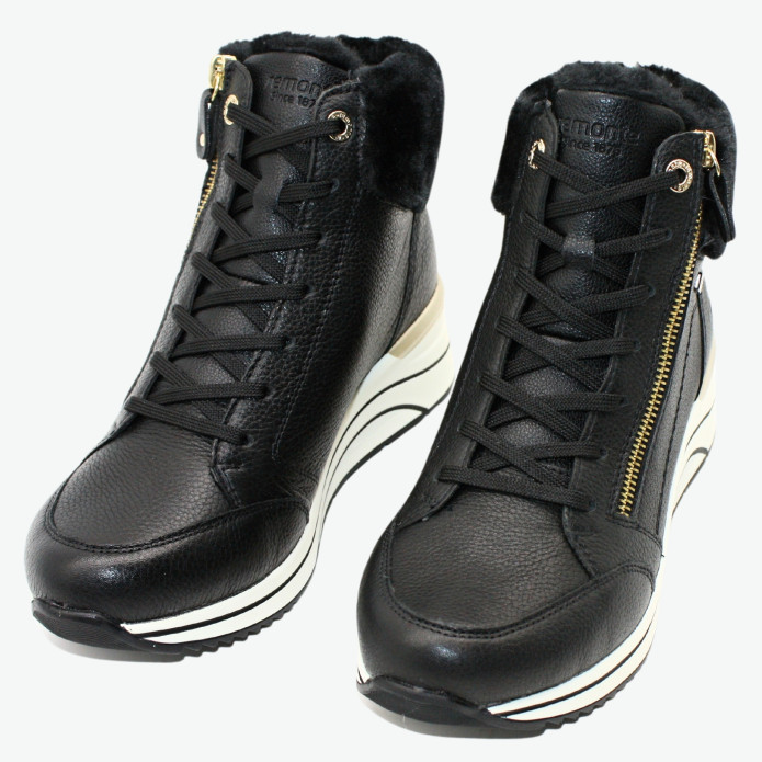 detail D0T77-02 Remonte
