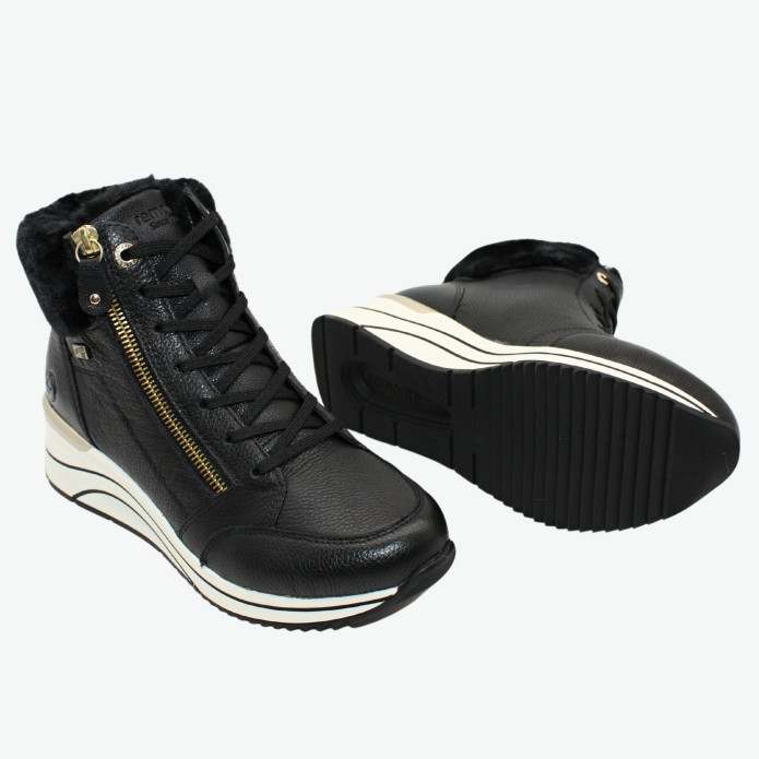 detail D0T77-02 Remonte