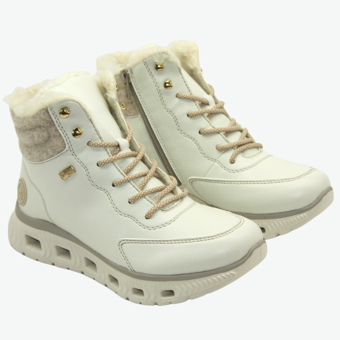 detail M6010-80 Rieker